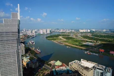 Quý I/2013, RESCO tiến hành thoái vốn tại một loạt công ty con nhằm cơ cấu lại nguồn vốn và các khoản đầu tư. Ảnh: Lê Toàn