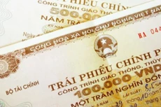 Thị trường TPCP hấp dẫn nhà đầu tư ngay sau kỳ nghỉ Tết.