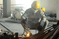 Tăng trưởng GDP quý II được dự báo sẽ khả quan.