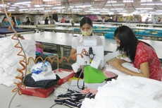 Dự thảo lần thứ 2 Luật Hỗ trợ doanh nghiệp nhỏ và vừa (SME) dành riêng một mục quy định về chương trình hỗ trợ doanh nghiệp khởi sự (ảnh minh họa)