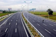 Mong muốn Đức hỗ trợ Việt Nam phát triển đường cao tốc