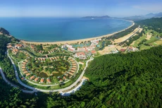 Đầu tư hạ tầng Khu kinh tế Chân Mây - Lăng Cô