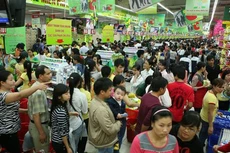 Big C Việt Nam về tay người Thái