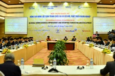 Xây dựng Quỹ đầu tư cho doanh nghiệp khởi nghiệp theo hình thức PPP