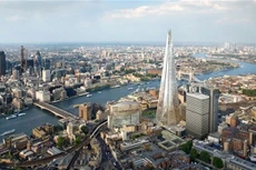 Xuất khẩu sang Anh hiện chiếm 0,7% GDP châu Á - Ảnh: Telegraph