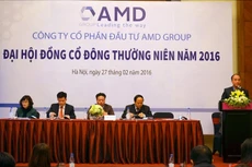 AMD: Rót thêm cả trăm tỷ đồng vào công ty con, triển khai nhiều dự án