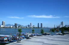 Năng lực cạnh tranh của Đà Nẵng tốt nhưng kết quả thu hút FDI lại không cao. Ảnh: Lê Tiên