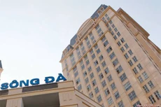 HUD, Sông Đà bị nhắc nhở vì làm ăn kém