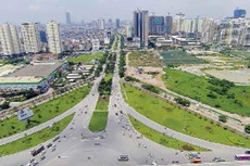 Các chủ đầu tư “tay ngang” không dễ kiếm ăn trên thị trường bất động sản. Ảnh: Dũng Minh