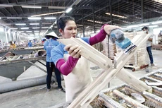 Vingroup thâu tóm Gỗ Trường Thành