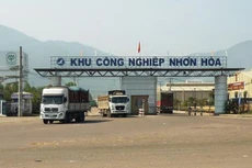KCN Nhơn Hoà