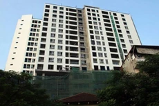Những sai phạm của chủ đầu tư dự án cao ốc 8B Lê Trực đã gây nhiều bức xúc trong dư luận trong thời gian qua.