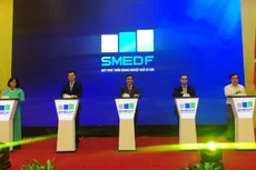 Doanh nghiệp nhỏ và vừa có thể tiếp cận nguồn hỗ trợ 2.000 tỷ từ hôm nay