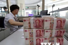 Ảnh minh họa. (Nguồn: THX/TTXVN)