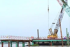 Cà Mau duyệt đề xuất dự án BOT xây cầu Vàm Xáng Cái Ngay