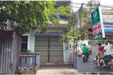 Ảnh do nhà thầu cung cấp