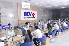 BIDV ưu tiên phát triển kinh doanh tại Slovakia