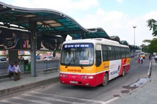 Hà Nội sẽ có 8 tuyến xe buýt nhanh và 3 tuyến quá độ