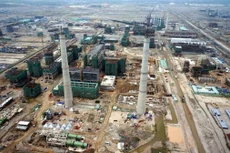 Formosa cam kết bồi thường 11.500 tỷ đồng vì sự cố cá chết