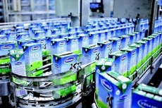 Vinamilk chia cổ tức kỷ lục