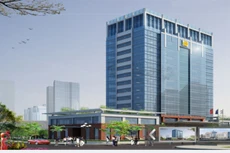 Vinaconex 25 tính tăng gấp đôi VĐL trong năm 2016, triển khai nhiều dự án mới