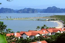 Kinh doanh khách sạn tăng trưởng ấn tượng