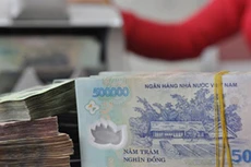 Đấu thầu 6.000 tỷ đồng tín phiếu kho bạc