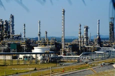 Chủ tịch Lọc hóa dầu Bình Sơn: 'Nguy cơ đóng cửa Dung Quất rất cấp bách'