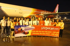 30.000 vé siêu tiết kiệm giá từ 0 đồng cùng Vietjet