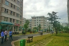 Quy định trong chung cư: Luật đã rõ sao dân chưa thông?