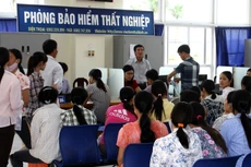 Từ năm 2015, ngân sách nhà nước không thực hiện hỗ trợ trực tiếp 1% vào Quỹ bảo hiểm thất nghiệp