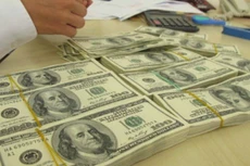 VEPR: Lãi suất 0%, hàng tỷ USD đang được tuồn ra nước ngoài