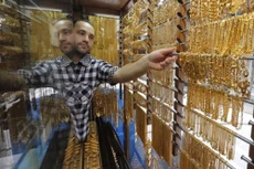 Giá vàng rung lắc vì động thái của Fed