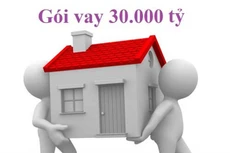 Những bất cập trước giờ đóng cửa gói 30.000 tỉ đồng
