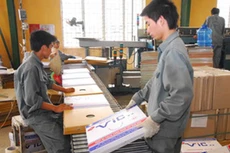 Cần chế tài mạnh hơn về sử dụng hàng Việt trong đấu thầu