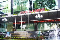 PVFCCo lọt Top 50 doanh nghiệp niêm yết tốt nhất