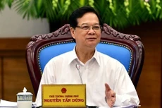 Thủ tướng Chính phủ phê chuẩn nhân sự mới UBND tỉnh Sóc Trăng