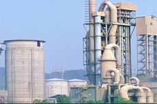 Xi măng Bỉm Sơn lãi 260 tỷ đồng năm 2015, tăng 60,7% cùng kỳ