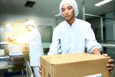 Hoạt động hậu cổ phần hóa của Công ty CP Dược phẩm Trung ương 1 khiến nhà đầu tư thất vọng. Ảnh: Tiên Giang