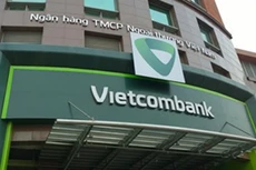 Thanh tra Chính phủ quyết định thanh tra Vietcombank