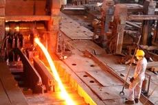 Thái Lan chấm dứt áp thuế thép cán nóng của Việt Nam