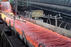 Đóng cửa nhà máy thép không đáp ứng quy chuẩn môi trường