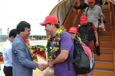 Vietjet khai trương đường bay từ Thanh Hóa đến Nha Trang