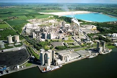 Thu hồi Dự án Khu dịch vụ Aden - miền Trung tại Quảng Ngãi