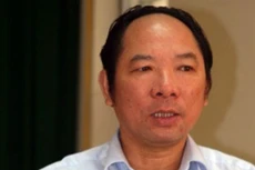 Cựu phó Gám đốc Sở NN&PTNT Hà Nội Phan Minh Nguyệt bị điều tra thêm tội "tham ô tài sản". Ảnh: ANTĐ