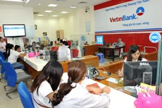 Về dài hạn, VietinBank đề xuất Chính phủ xem xét hạ tỷ lệ sở hữu Nhà nước xuống mức không thấp hơn 50%