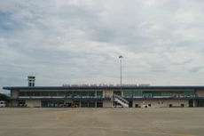 Kêu gọi tư nhân đầu tư cho Cảng hàng không Phú Bài