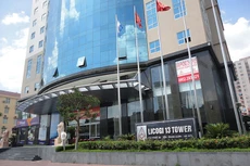 Licogi 13 trả 10% cổ tức tiền mặt, tăng vốn gấp hơn 2 lần