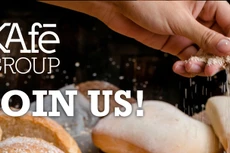 The KAfe bị tố nợ Công ty CP Thực phẩm Gia Tường và Công ty CP Giáo dục - Đào tạo và Phát triển Quốc tế tổng cộng 6 tỷ đồng. Ảnh: sưu tầm