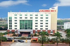 LILAMA 69-1 dự kiến tăng gấp đôi vốn
